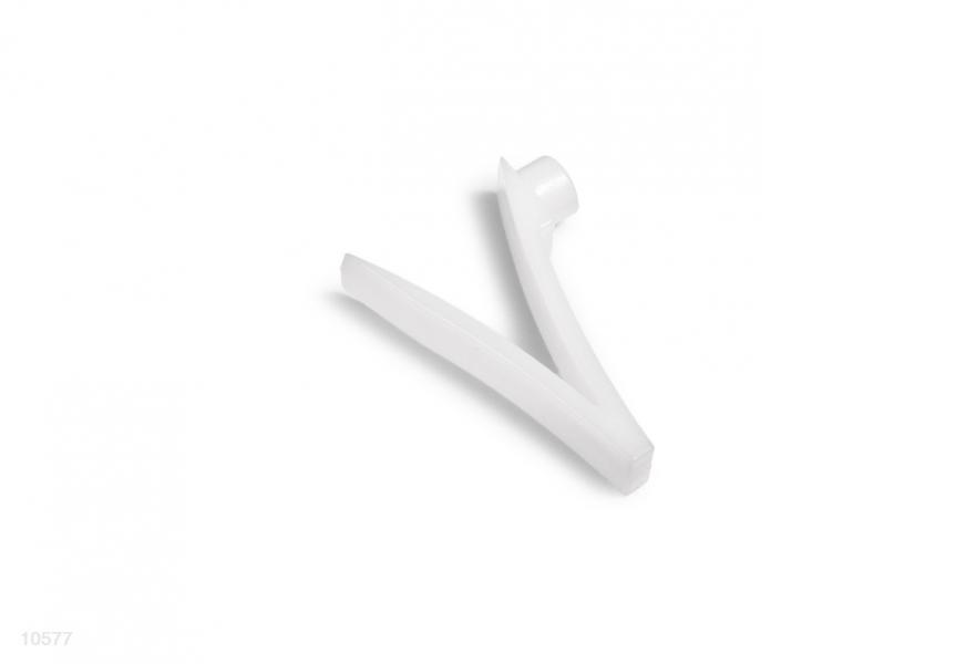 Фиксатор пружинный для каркасных бассейнов 200 шт/упак 10577