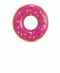 Круг "Пончик" (99х25см) 12 шт/упак 56256 - фото 3