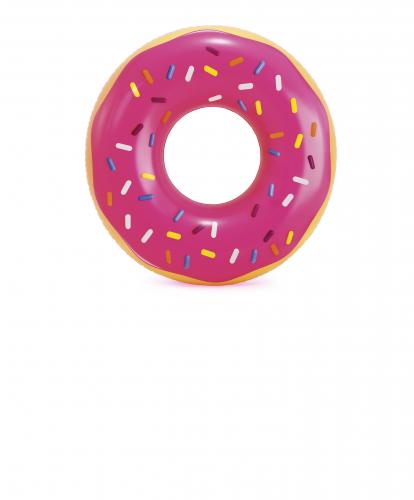 Круг "Пончик" (99х25см) 12 шт/упак 56256 - фото 1